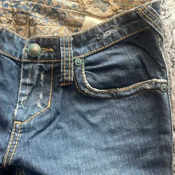 Bootcut jeans - Picture 3 of 11